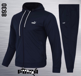 Спортивні костюми чоловічі оптом 