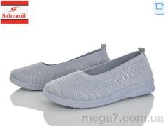 Слипоны, Saimaoji оптом H107-2