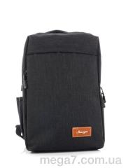 Рюкзак, Superbag оптом 701 grey