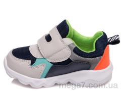 Кроссовки, Prime-Opt оптом Weestep R855863031 GR-WS