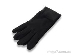 Перчатки, RuBi оптом 102-3 black