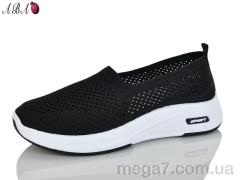 Слипоны, Aba оптом 210-1