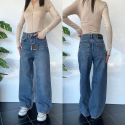 Джинси жіночі I8DENIM оптом