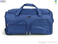 Сумка, Reluna Group оптом RELUNA N8002 blue (94x40x37см)