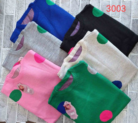 Светри жіночі оптом 