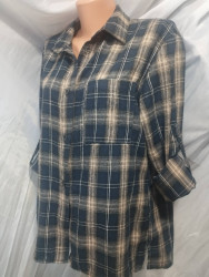 Рубашки женские оптом 49237506 69-12