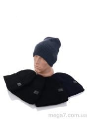 Шапка, Red Hat оптом KA146 mix флис