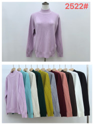 Свитера женские оптом 64081723 2522-127