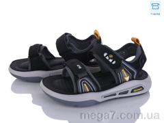 Сандалии, Clibee-ShoSho оптом ABX1223P black