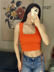 Топы женские оптом 17856432 0127-124