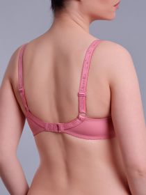 Бюстгальтер Diorella 34933D (  розовый, D  6 шт. )