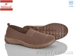 Слипоны, Saimaoji оптом H118-7