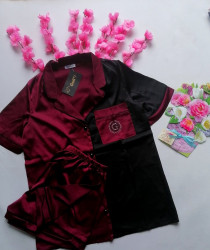 Нічні піжами жіночі оптом