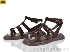 Босоножки, Mei De Li оптом D799-17