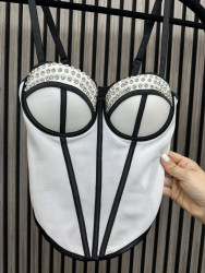 Корсеты женские оптом 73689514 0001-76