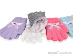 Перчатки, PAIDI оптом 1008 mix