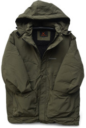 Куртки зимові чоловічі оптом