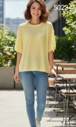 Кофти жіночі оптом 