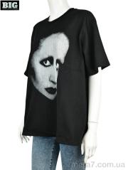 Футболка, BIG оптом --- 4064-2789 mix