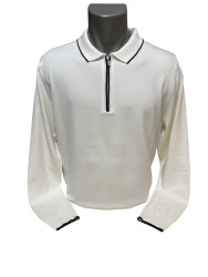 Кофты мужские оптом 20317589 0008-105