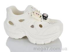 Кроссовки, Violeta оптом 8-505 white