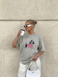 Футболки жіночі оптом 