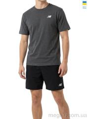 Спортивный костюм, Sport style оптом 11NB т.сірий