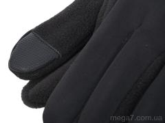 Перчатки, Королева оптом A26-01 black