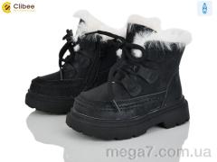 Ботинки, Clibee оптом TA30 black