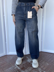 Джинсы женские I8DENIM оптом 56912387 02-6