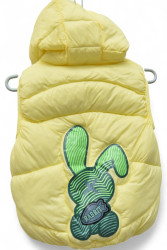 Жилетки детские оптом 13967280 11-221