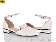 Туфли, Mei De Li оптом L023-5