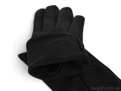 Перчатки, Королева оптом B51-61 black