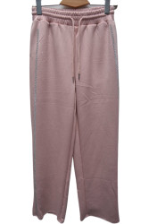 Спортивні штани жіночі ПОЛУБАТАЛ оптом NANA