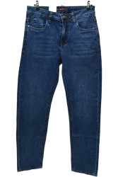 Джинси чоловічі AVIWGOS ПОЛУБАТАЛ оптом  