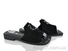 Шлепки, Бабочка-Mengfuna-AESD оптом 3552-156