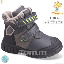 Ботинки, TOM.M оптом TOM.M T-10858-C