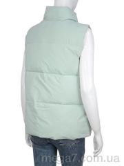 Жилетка, Hope оптом 22-552 blue