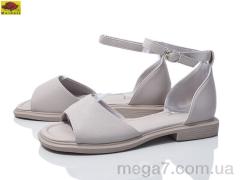 Босоножки, Mei De Li оптом D98-2