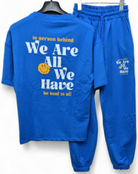 Спортивні костюми жіночі оптом