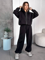 Спортивні костюми жіночі на флісі оптом