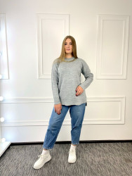 Туніки жіночі БАТАЛ оптом 