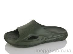 Шлепки, Inblue оптом П43 хакі