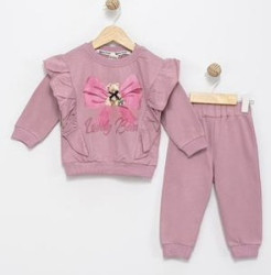 Спортивные костюмы детские оптом 92578140 0101-54