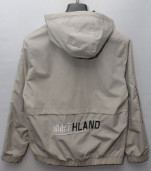 Куртки чоловічі оптом