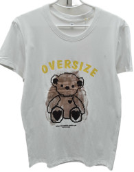 Футболки женские оптом 64893720 2614-23