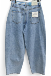 Джинси жіночі KT.MOSS ПОЛУБАТАЛ оптом