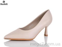 Туфли, Башили оптом P207-3