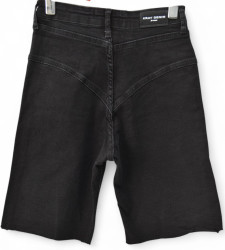 Шорти джинсові жіночі оптом