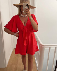 Комбинезоны женские оптом 06394512 328-18